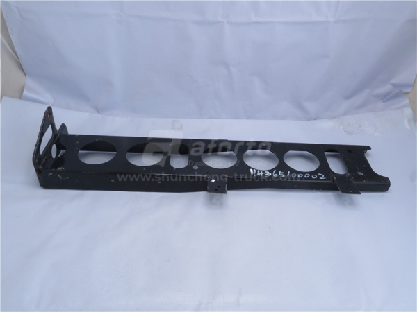 Кронштейн заднего фонаря правого GTL