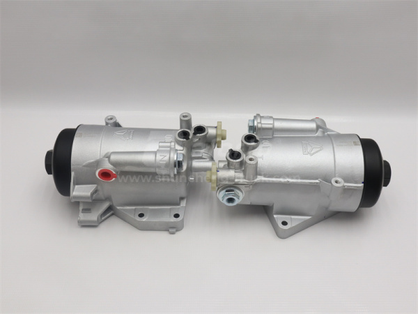 Фильтр топливный в сборе MC11/MC13/MC07