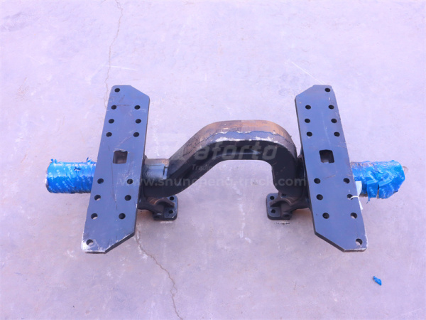 Балансир SHAANXI X3000/F3000