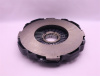 Корзина сцепления D = 430 (Valeo) 52,5 (упорное кольцо D=89 c тремя когтями)