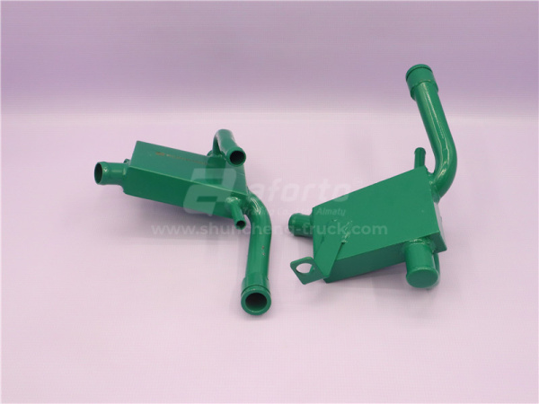 Маслоотделитель SINOTRUK 0050