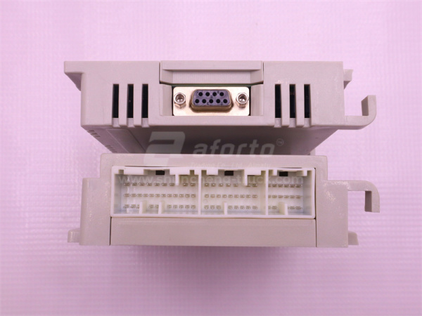 Блок управления двигателем HOWO Euro II (левый)