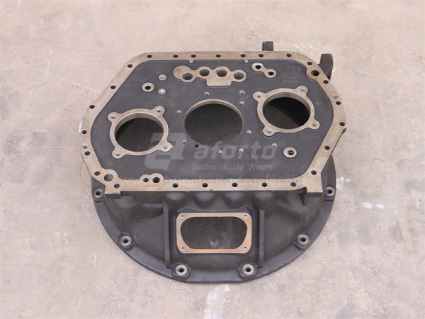 Картер сцепления КПП SINOTRUK HW21712 (оригинал)