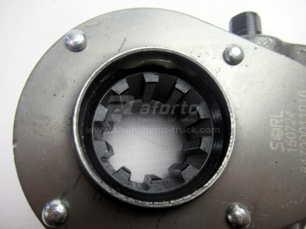 Рычаг регулировочный передний КАМАЗ (5320-3501136)