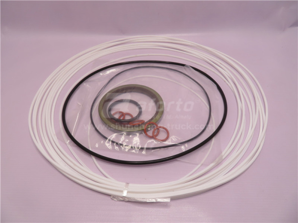 Ремкомплект уплотнительных колец и сальников АКПП SHANTUI SD22/TY220