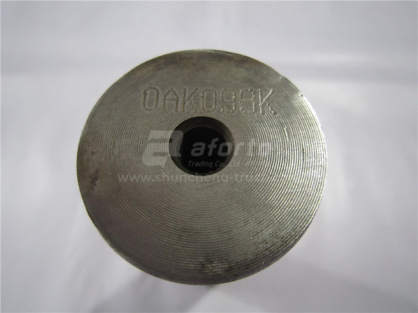 Шкворень поворотного кулака HOWO 2009 45*200 (хорошо)