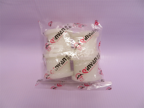 Втулка торсиона кабины HOWO (полиуретан) QINYAN