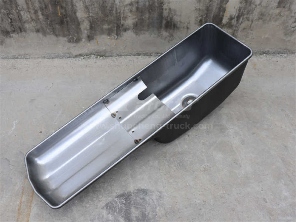 Поддон масляный WD618 (оригинал)