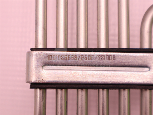 Трубки ТНВД (на форсунки) WEICHAI DEUTZ WP6.210E32 (оригинал)