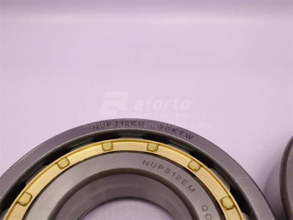 Подшипник AКПП КПП SHANGONG SEM650B 92312E