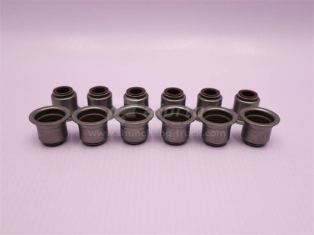 Сальник клапана WD615 Euro II новый модель QINYAN