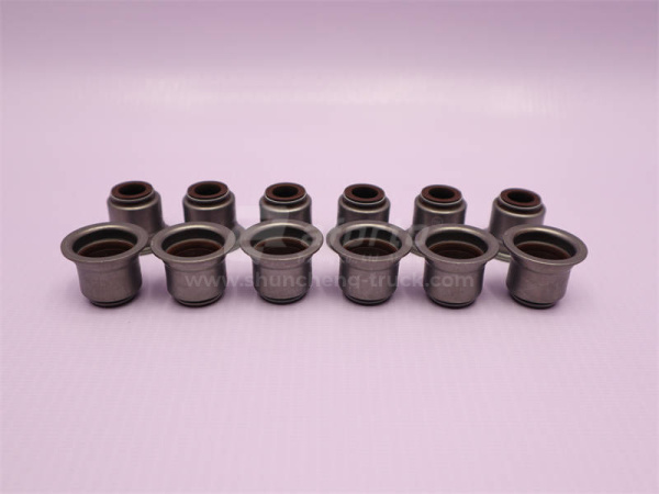 Сальник клапана WD615 Euro II новый модель QINYAN