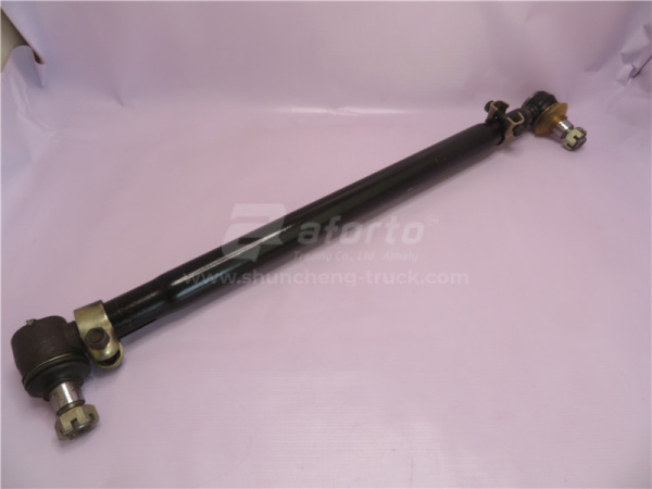 Тяга рулевая FAW J6 продольная