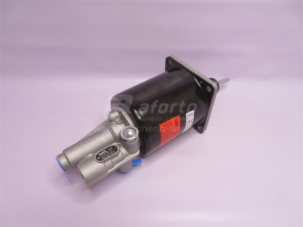 Цилиндр сцепления рабочий (ПГУ) HOWO D = 102 SORL