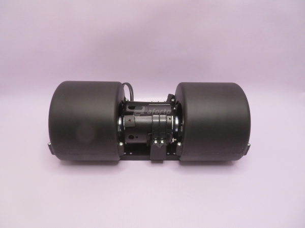 Электродвигатель отопителя SHAANXI F3000