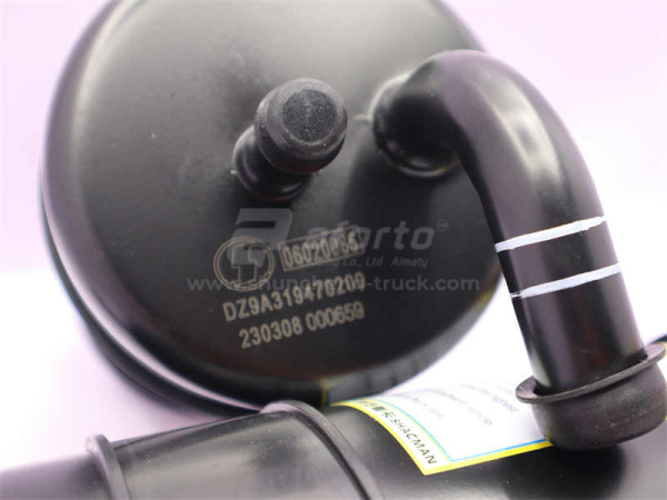 Бачок ГУР SHAANXI X3000 0085 (оригинал)