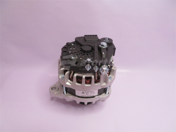 Генератор 8PK SHAANXI F3000/X3000/WP6.210E32 80A EURO3 XINMENGWEI