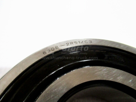 Подшипник АКПП XCMG LW300F/LW321F 6308-2RS1 SKF