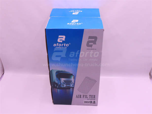 Фильтр воздушный K2850 SHAANXI/Кран SANY AFORTO