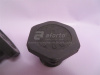 Болт 42*40*1.5 КПП HW18709/TX380/TX400/TX440 фланца выходного вала