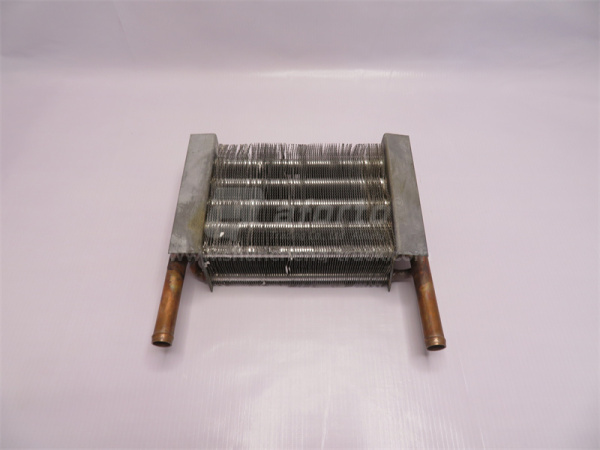 Радиатор отопителя XCMG LW500F