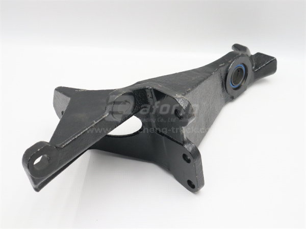 Кронштейн торсиона кабины X3000 левый