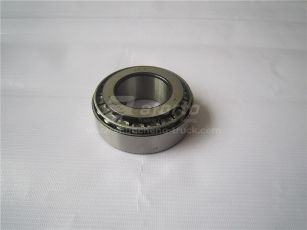 Подшипник КПП ZFS6-90 7910 передний