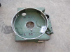Картер маховика HOWO 70T D12 0022