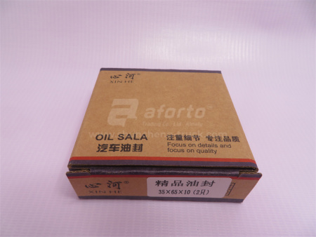 Сальник гидронасоса главного XCMG ZL50/LW500F/K 35*65*12 XINHE