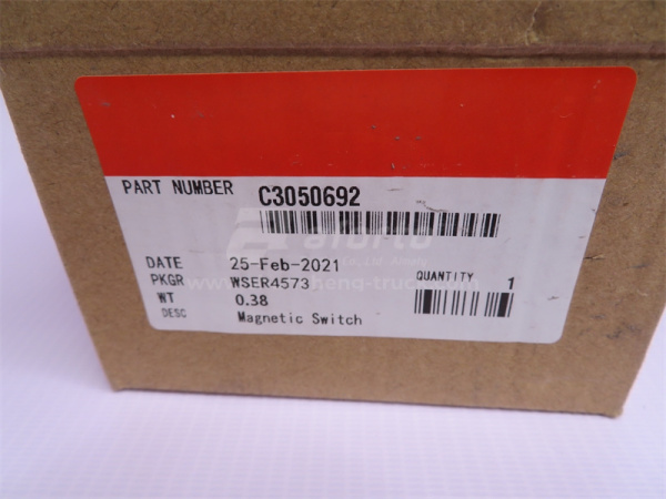 Реле стартера XCMG QY25K5