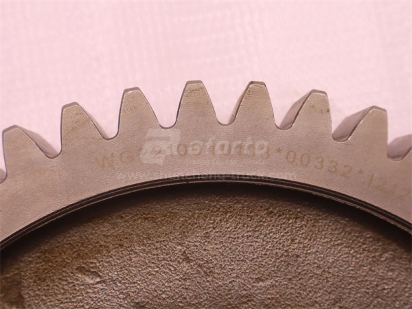 Шестерня КПП HW 18709 пониженной передачи Z=48 (оригинал)