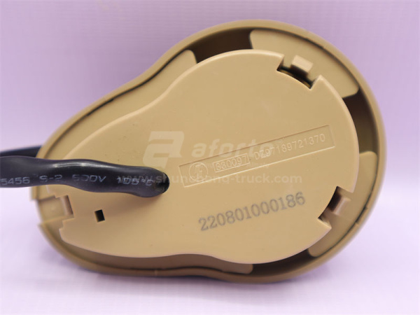 Плафон кабины SHAANXI X3000 (оригинал)