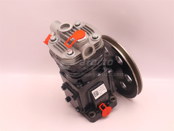 Компрессор воздушный 2739/6014/1018 WEICHAI DEUTZ (оригинал)