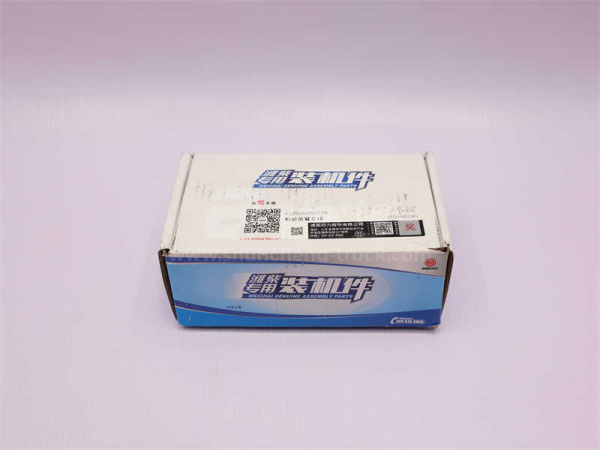 Коромысло WP10/WD618 EVB выпускного клапана (оригинал)