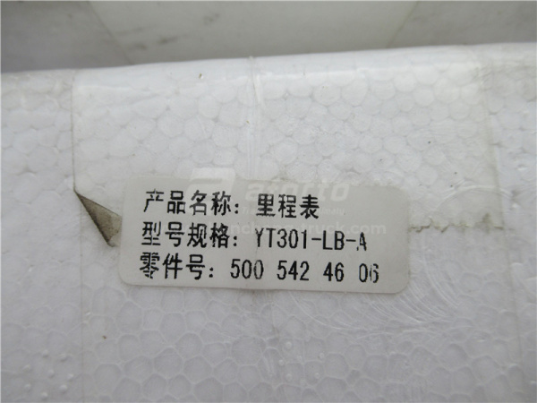 Спидометр электронный NORD BENZ