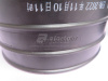 Гофра воздухозаборника HOWO 2009 QINYAN
