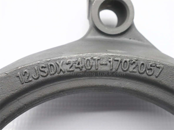 Вилка КПП переключения передач 3 и 4 FAST 12JSDX240TA