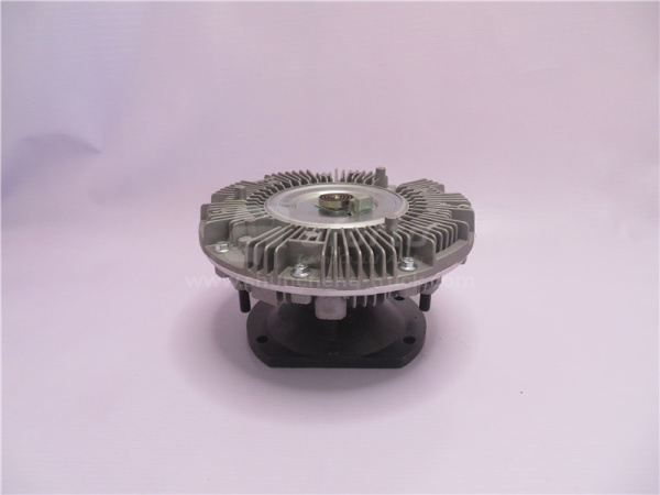 Гидромуфта вентилятора WP10 0567