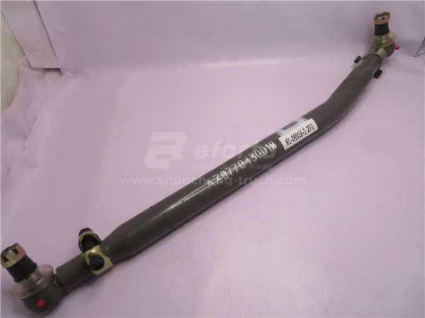 Тяга рулевая HOWO 70T продольная