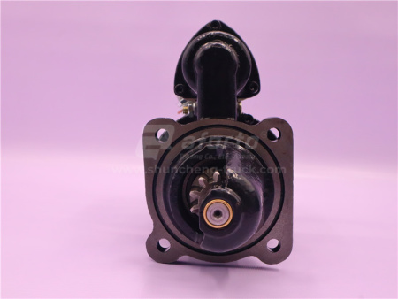 Стартер без редуктора 10 зубьев XCMG ZL50G QD2827DF AFORTO
