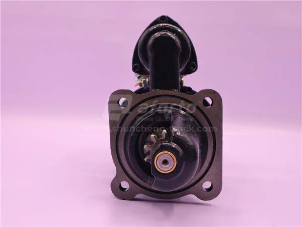 Стартер без редуктора 10 зубьев XCMG ZL50G QD2827DF AFORTO