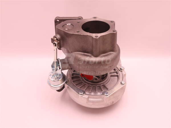 Турбокомпрессор 1006105168 WEICHAI WP13.550E501 AFORTO