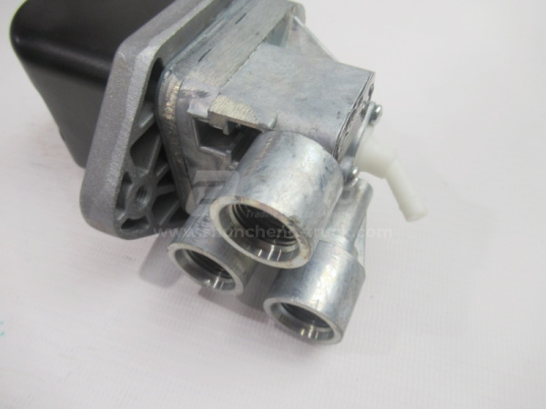 Кран ручного тормоза DAF 9617231300