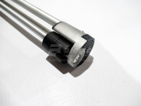 Датчик уровня топлива SHAANXI X6000 4*2/6*4 (оригинал)