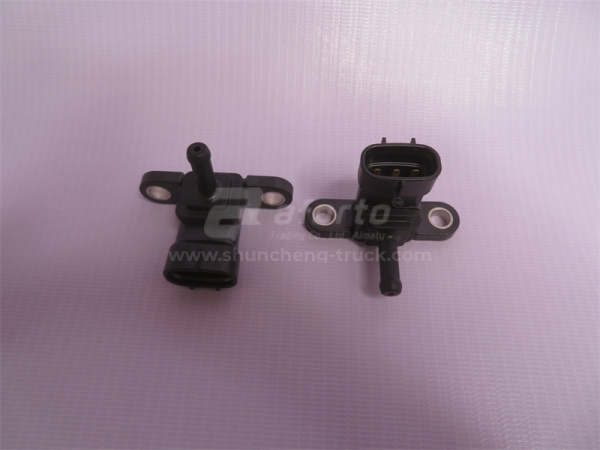 Датчик температуры входящего воздуха HOWO Euro III (оригинал)