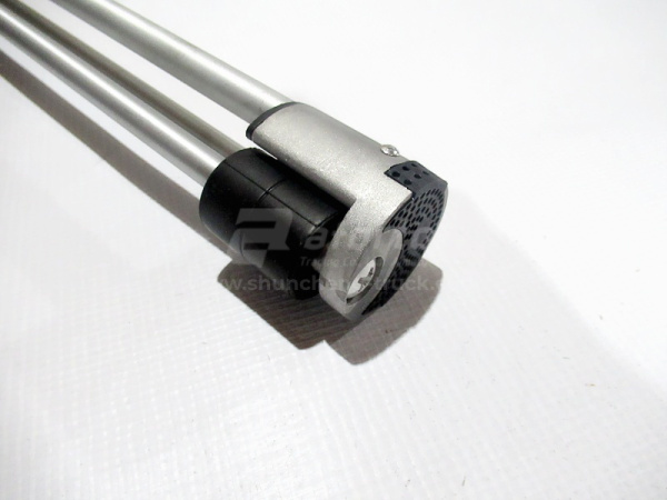 Датчик уровня топлива SHAANXI X6000 4*2/6*4 (оригинал)