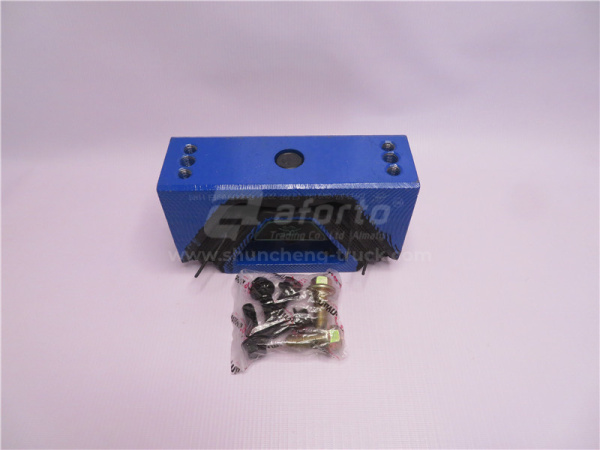 Подушка двигателя STEYR задняя QINYAN