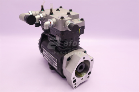 Компрессор воздушный 5285436 CUMMINS 340 л.с. Euro III