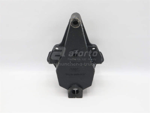 Кронштейн рессоры FOTON OUMAN передней подвески задней правый