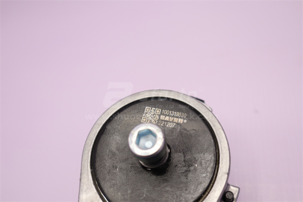 Шкив натяжителя ремня WEICHAI WP13/WP12 9530/1029